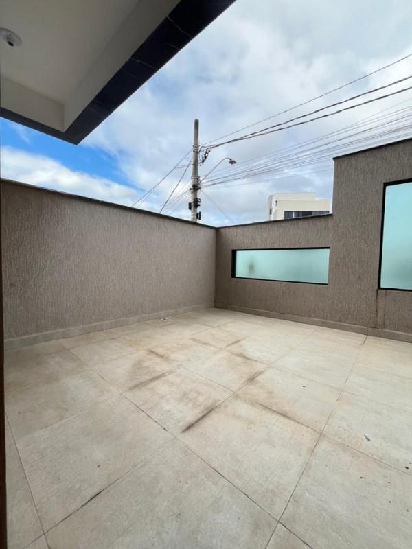 Apartamento, Palmeiras, 3 Quartos, 2 Vagas, 1 Suíte