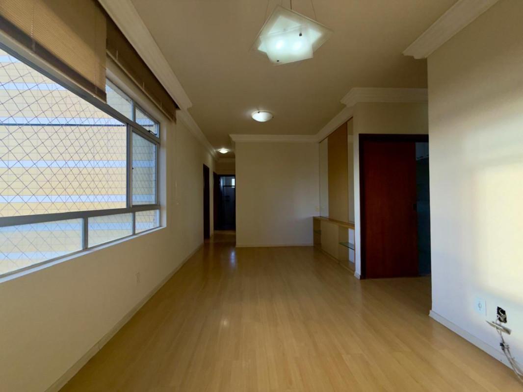 Apartamento, Santa Efigênia, 3 Quartos, 2 Vagas, 1 Suíte