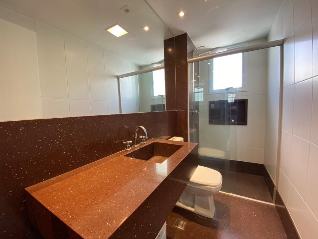 Apartamento, Vila da Serra, 3 Quartos, 2 Vagas, 1 Suíte