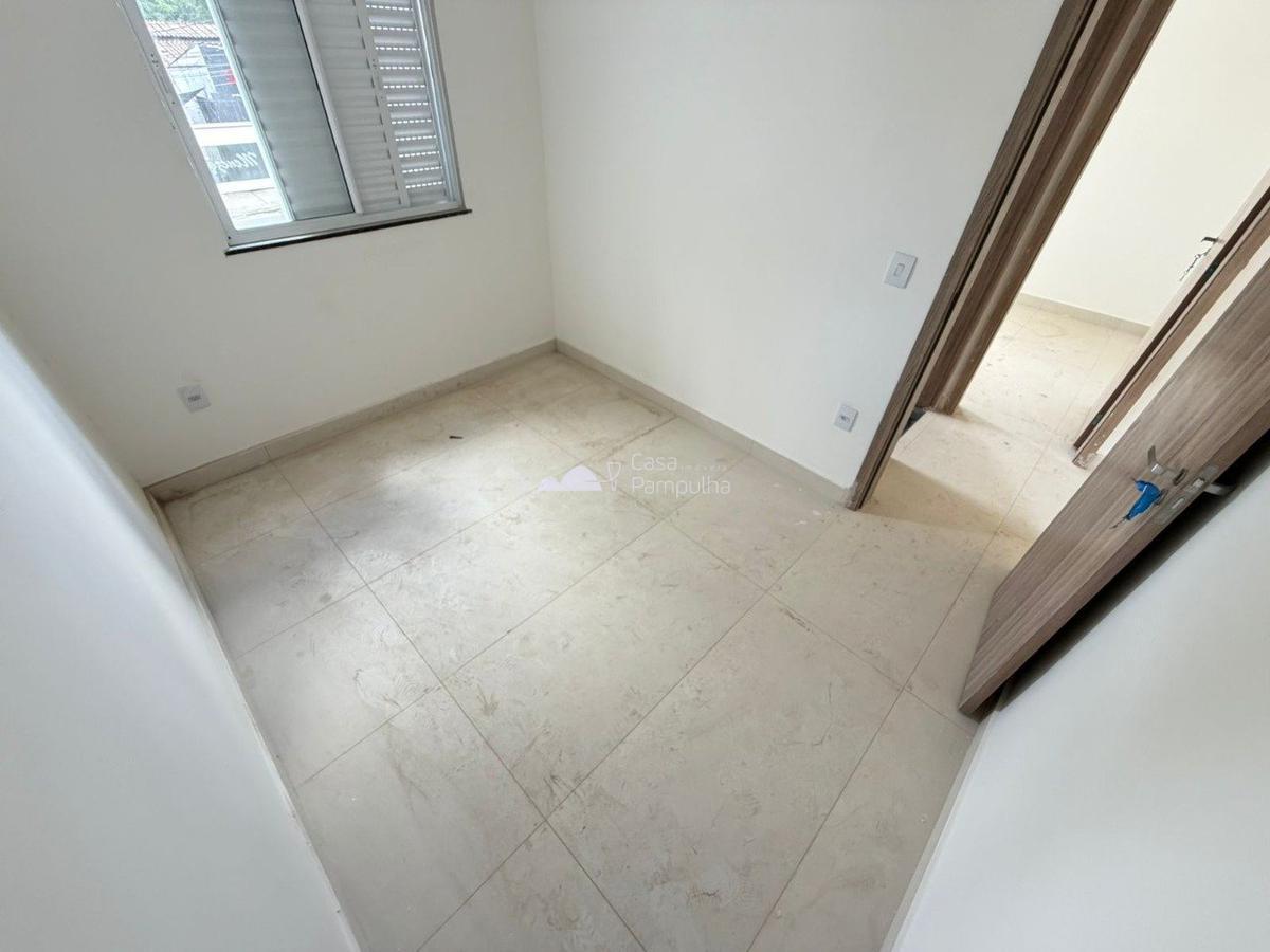 Apartamento, Santa Branca, 2 Quartos, 1 Vaga, 1 Suíte