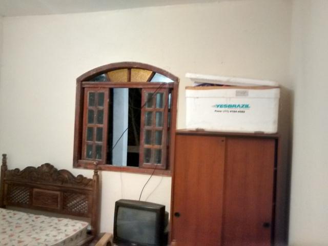 Fazenda, Recanto da Mata, 2 Quartos, 6 Vagas