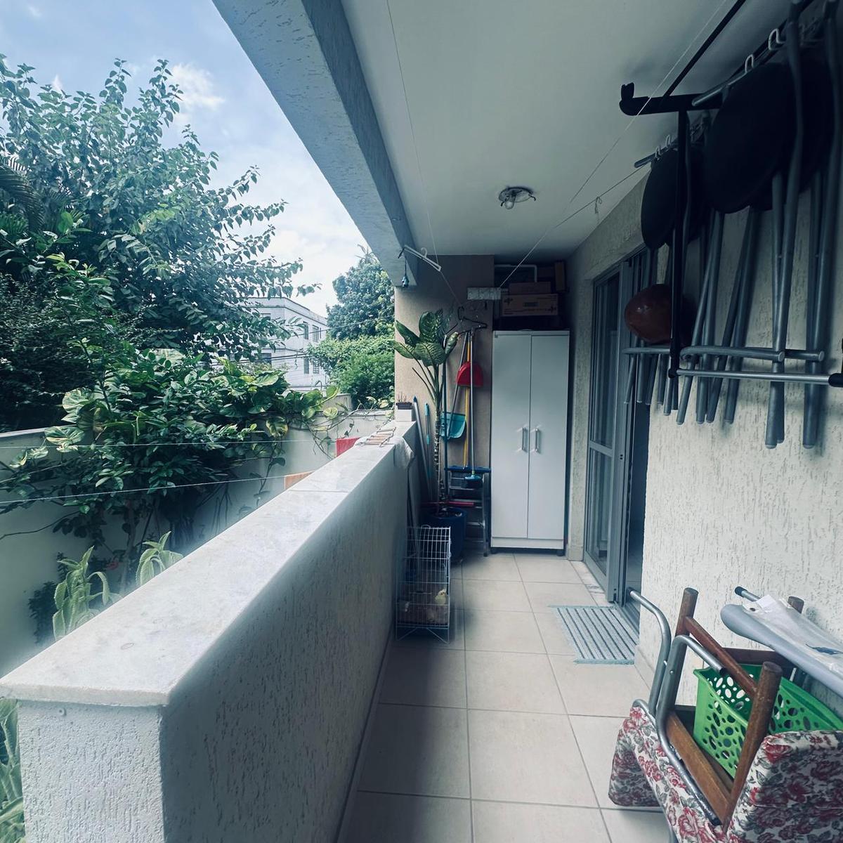 Apartamento, Jaraguá, 3 Quartos, 2 Vagas, 1 Suíte