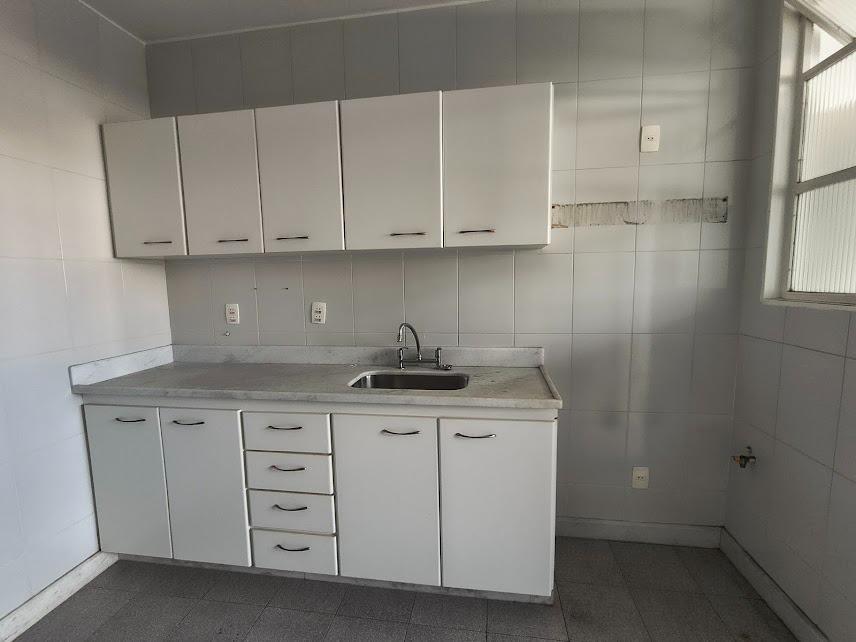 Apartamento, Santa Lúcia, 3 Quartos, 1 Vaga, 1 Suíte