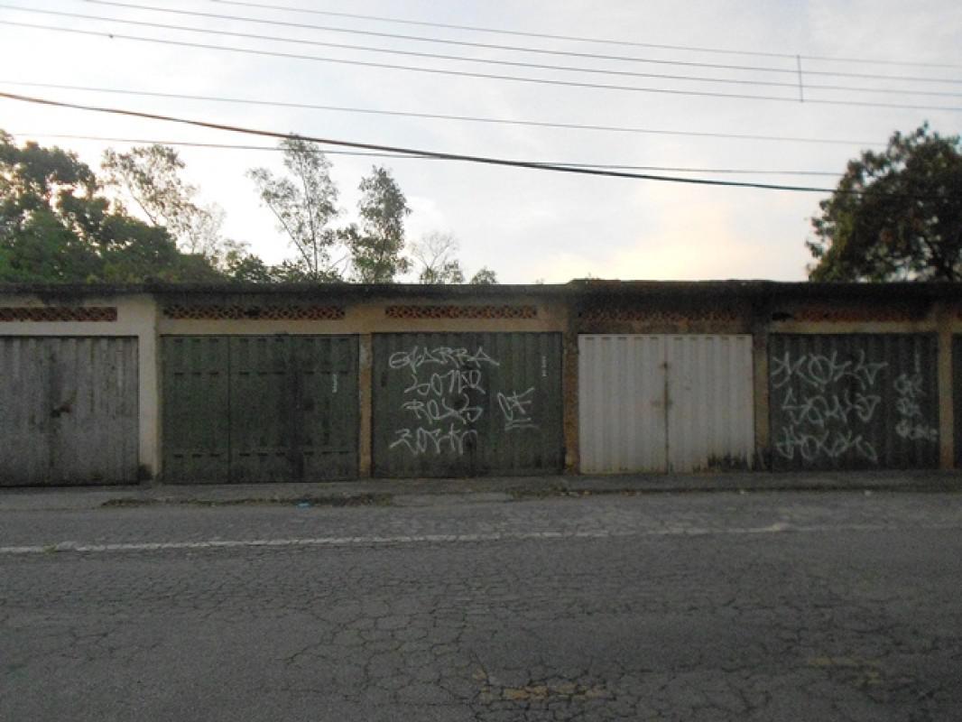 Apartamento, Califórnia, 2 Quartos, 1 Vaga