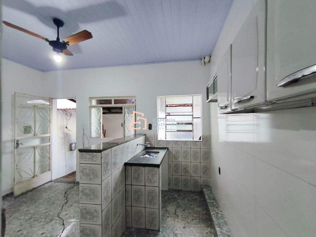 Casa, Santa Helena, 1 Quarto