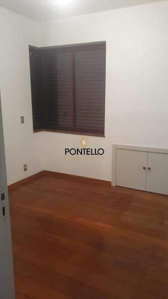 Cobertura, Sion, 4 Quartos, 3 Vagas, 1 Suíte