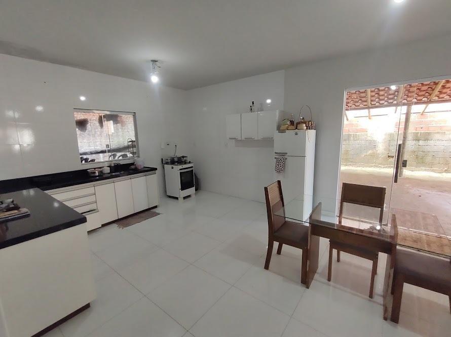 Casa, Jardim Leblon, 2 Quartos, 5 Vagas