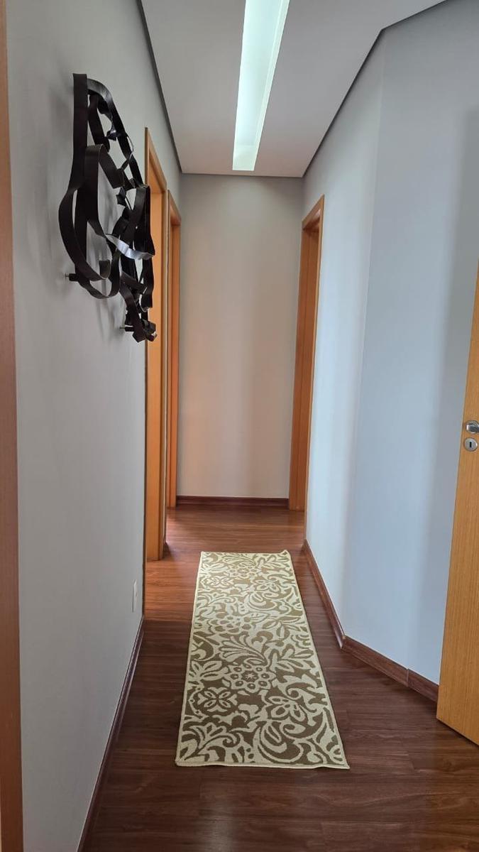 Apartamento, Silveira, 3 Quartos, 2 Vagas, 1 Suíte