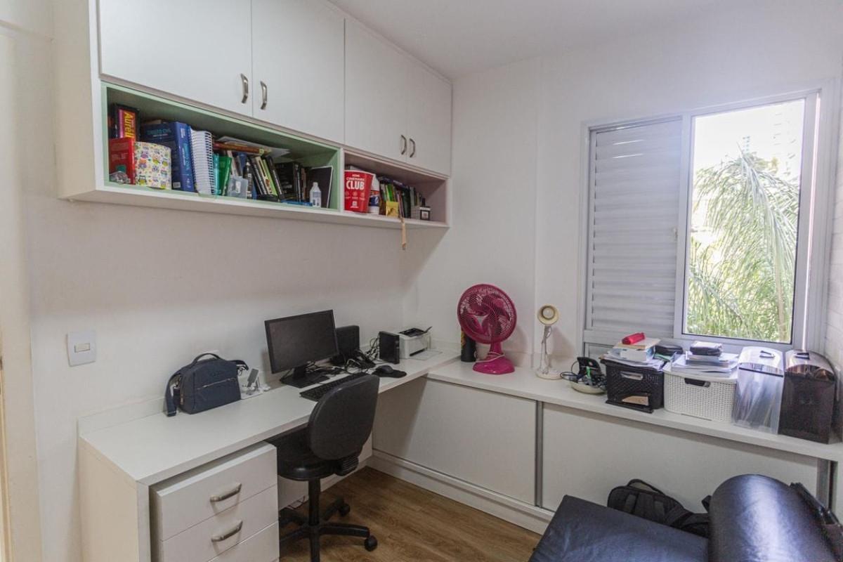 Apartamento, Sion, 3 Quartos, 2 Vagas, 1 Suíte