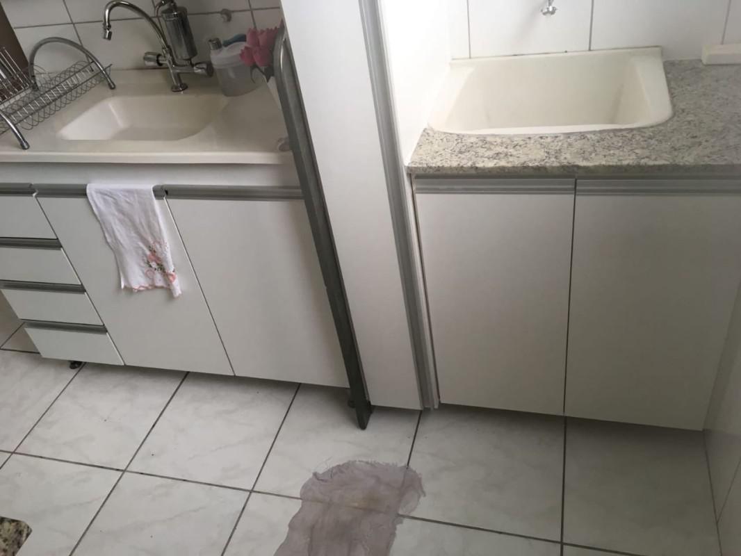 Apartamento, Camargos, 2 Quartos, 1 Vaga