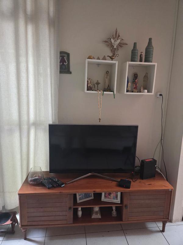 Quitinete, Cruzeiro, 1 Quarto