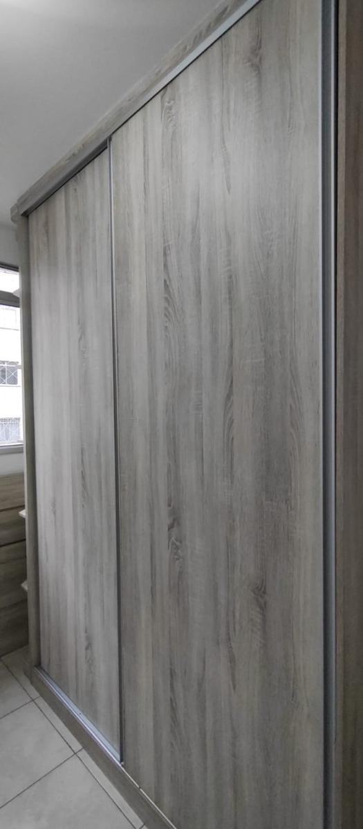 Apartamento, Betânia, 2 Quartos, 1 Vaga