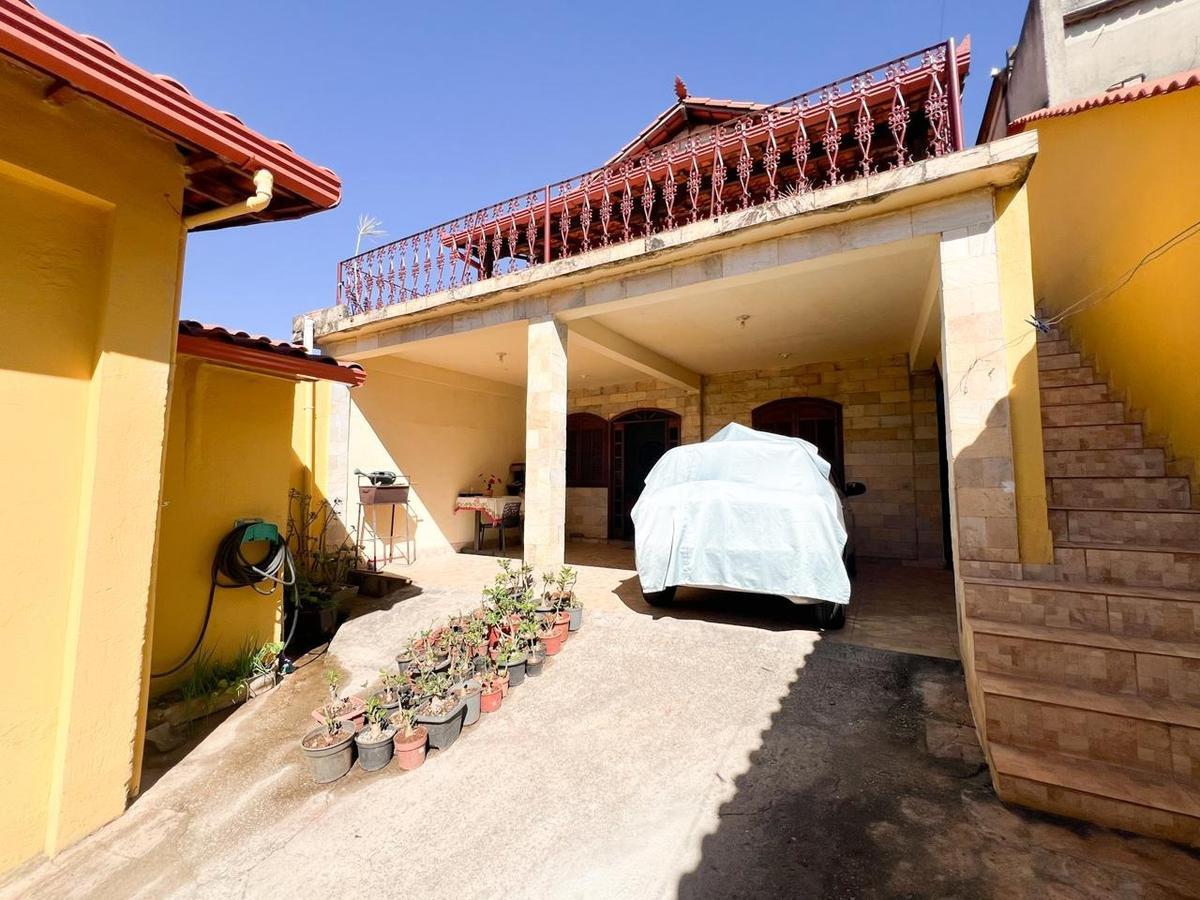 Casa, Nossa Senhora da Conceição, 4 Quartos, 2 Vagas, 2 Suítes