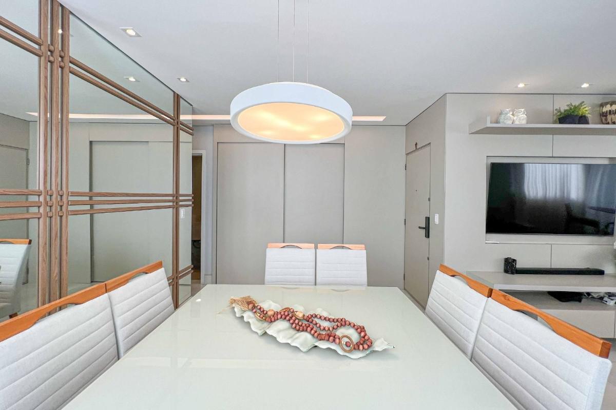 Apartamento, Castelo, 4 Quartos, 2 Vagas, 4 Suítes