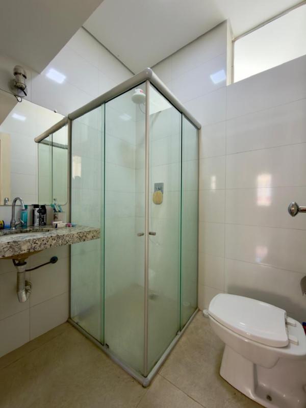 Apartamento, Centro, 3 Quartos, 0 Vaga, 1 Suíte