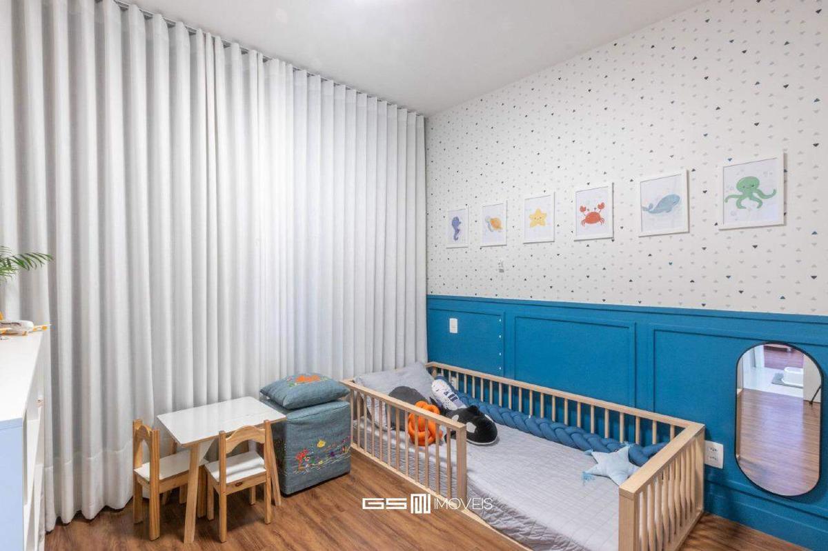 Apartamento, Santo Antônio, 4 Quartos, 3 Vagas, 2 Suítes
