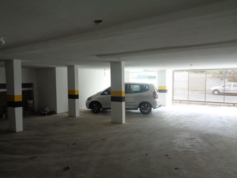 Apartamento, Santa Cruz, 3 Quartos, 2 Vagas, 1 Suíte