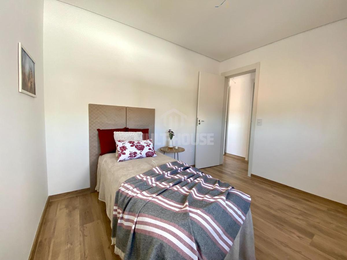 Apartamento, Santa Rosa, 2 Quartos, 1 Vaga, 1 Suíte