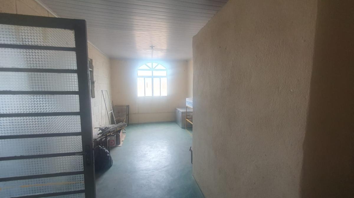 Casa, Dom Bosco, 7 Quartos, 4 Vagas, 1 Suíte