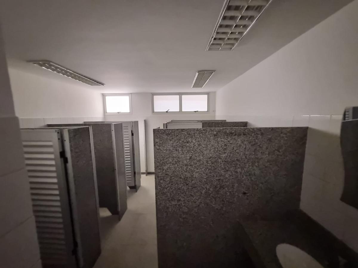 Andar, São Bento, 0 Quarto, 0 Vaga