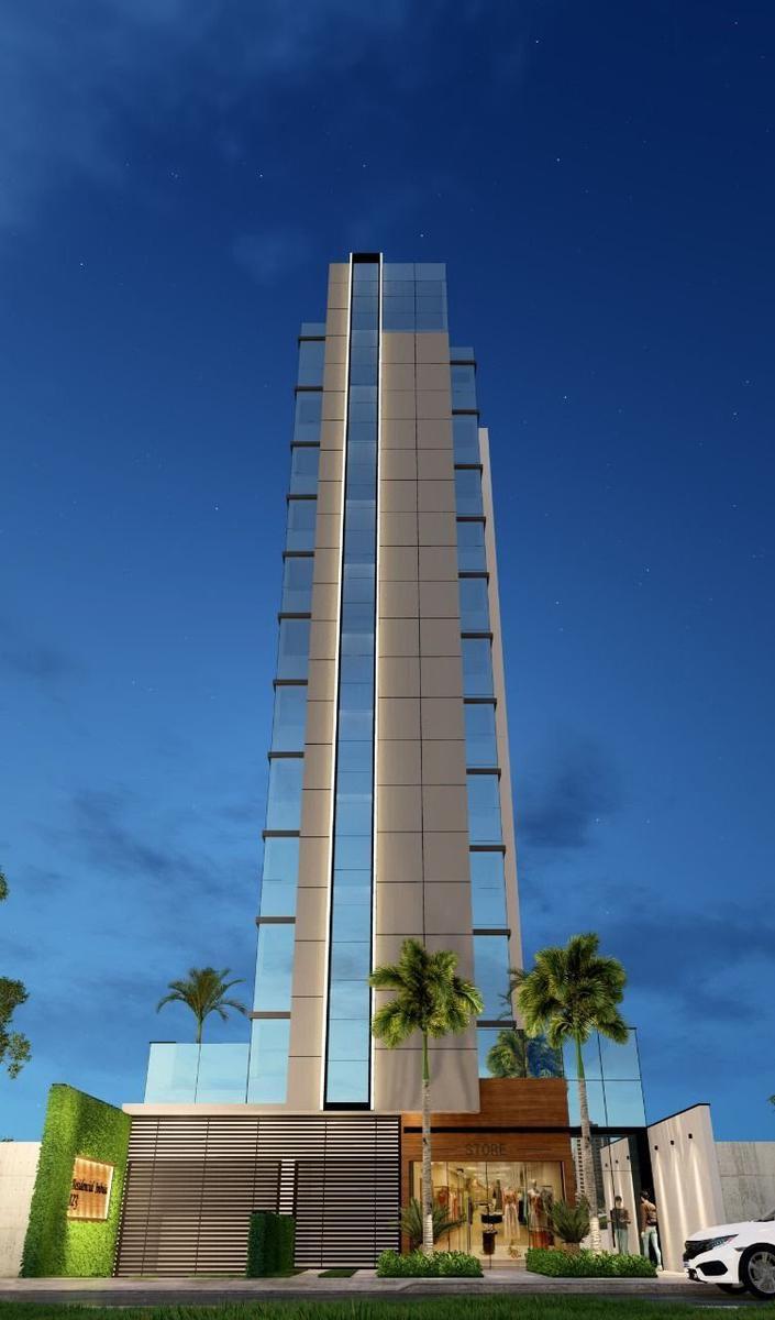 Apartamento, Horto, 3 Quartos, 2 Vagas, 1 Suíte