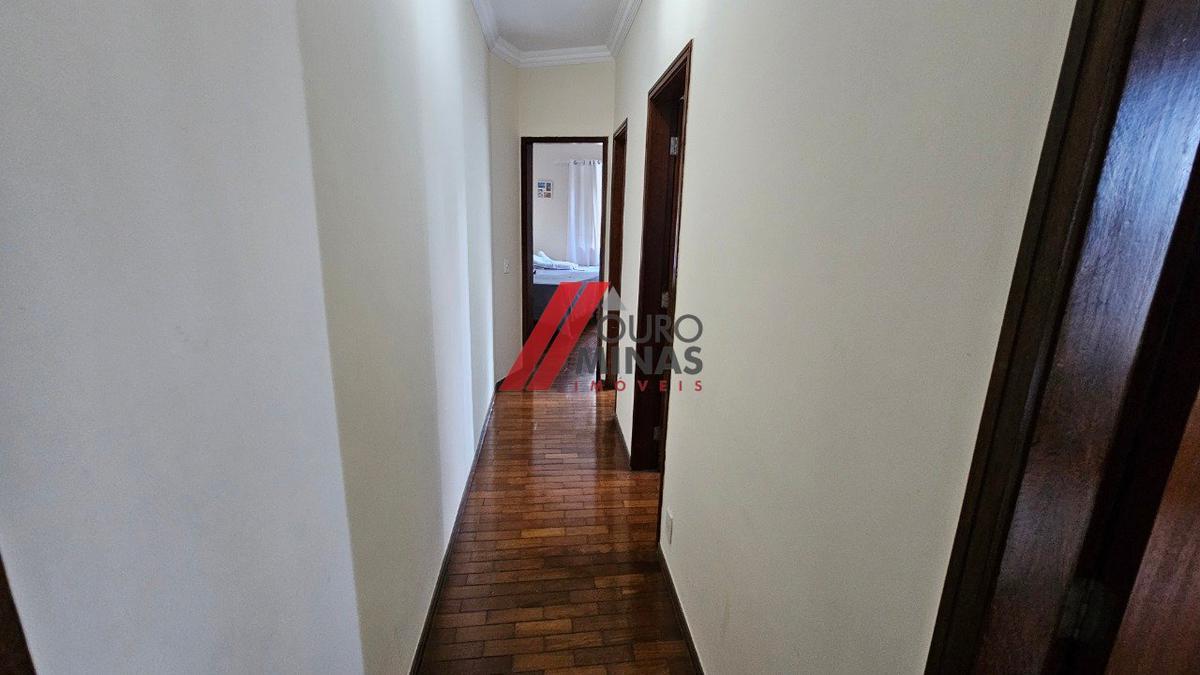 Apartamento, Anchieta, 3 Quartos, 2 Vagas, 1 Suíte