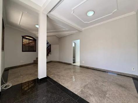 Casa, Santa Amélia, 3 Quartos, 3 Vagas, 1 Suíte