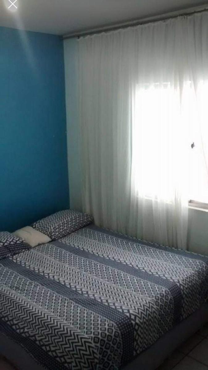 Apartamento, Alpes, 2 Quartos, 0 Vaga