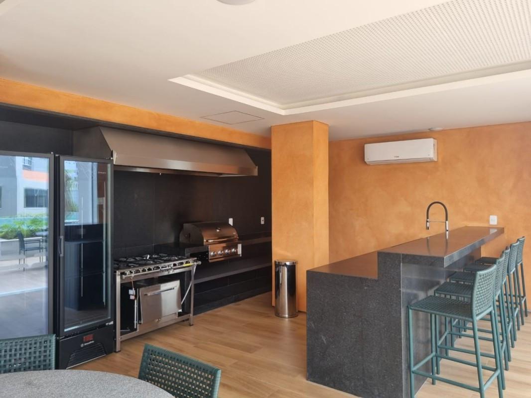 Apartamento, Jardim Riacho das Pedras, 2 Quartos, 1 Vaga