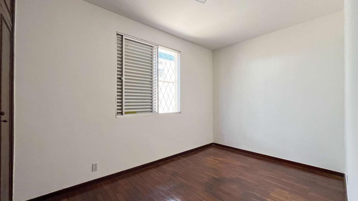 Apartamento, Cidade Nova, 4 Quartos, 4 Vagas, 1 Suíte