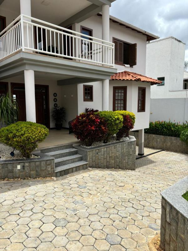 Casa, Bandeirantes (pampulha), 4 Quartos, 5 Vagas, 3 Suítes