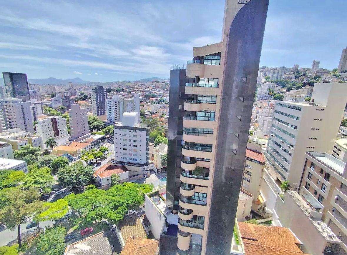 Apartamento, Funcionários, 3 Quartos, 2 Vagas, 1 Suíte