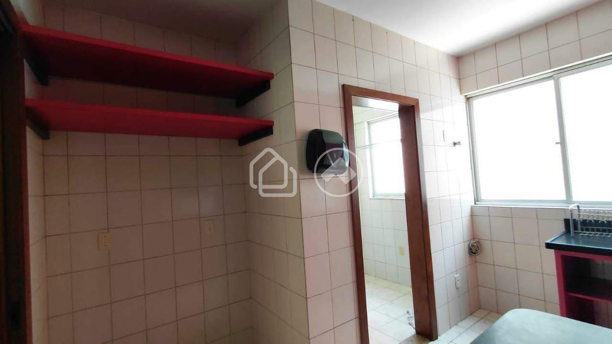 Apartamento, Buritis, 3 Quartos, 2 Vagas, 1 Suíte
