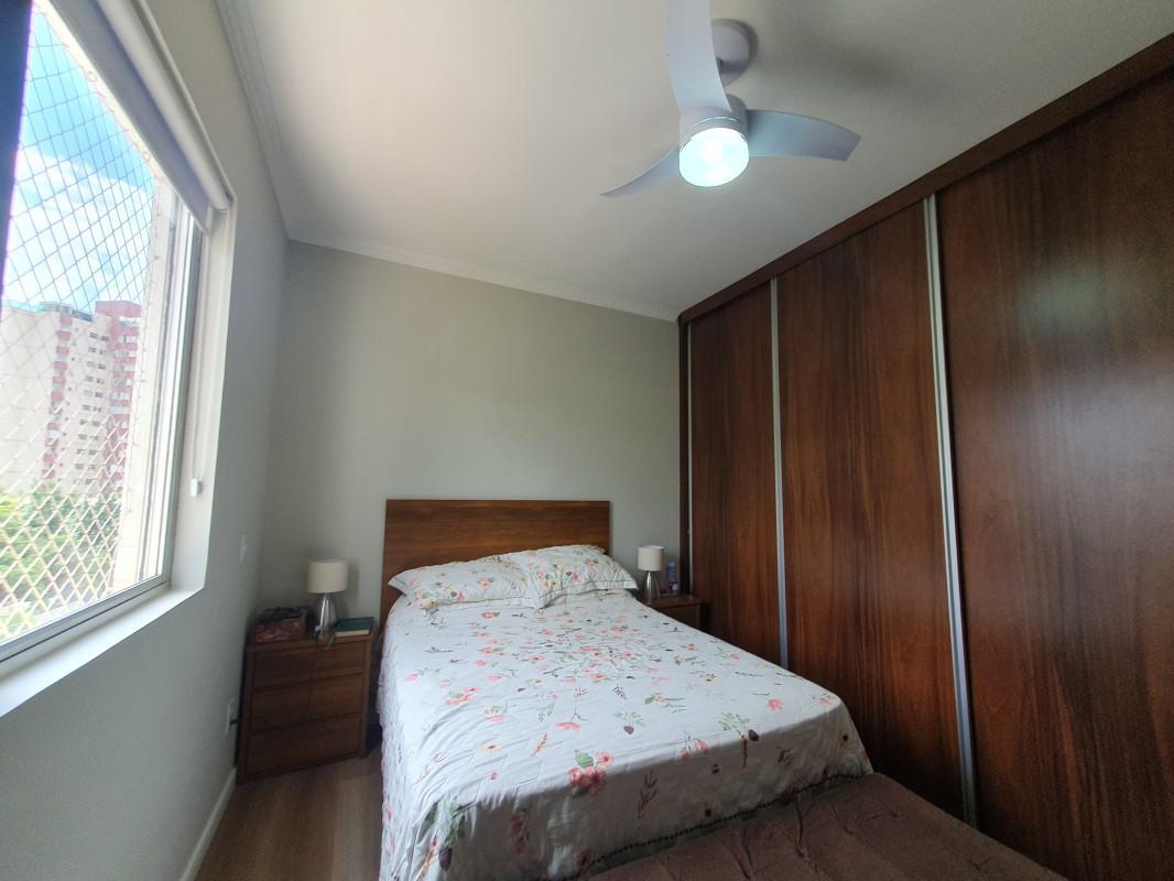 Apartamento, Grajaú, 3 Quartos, 2 Vagas, 1 Suíte
