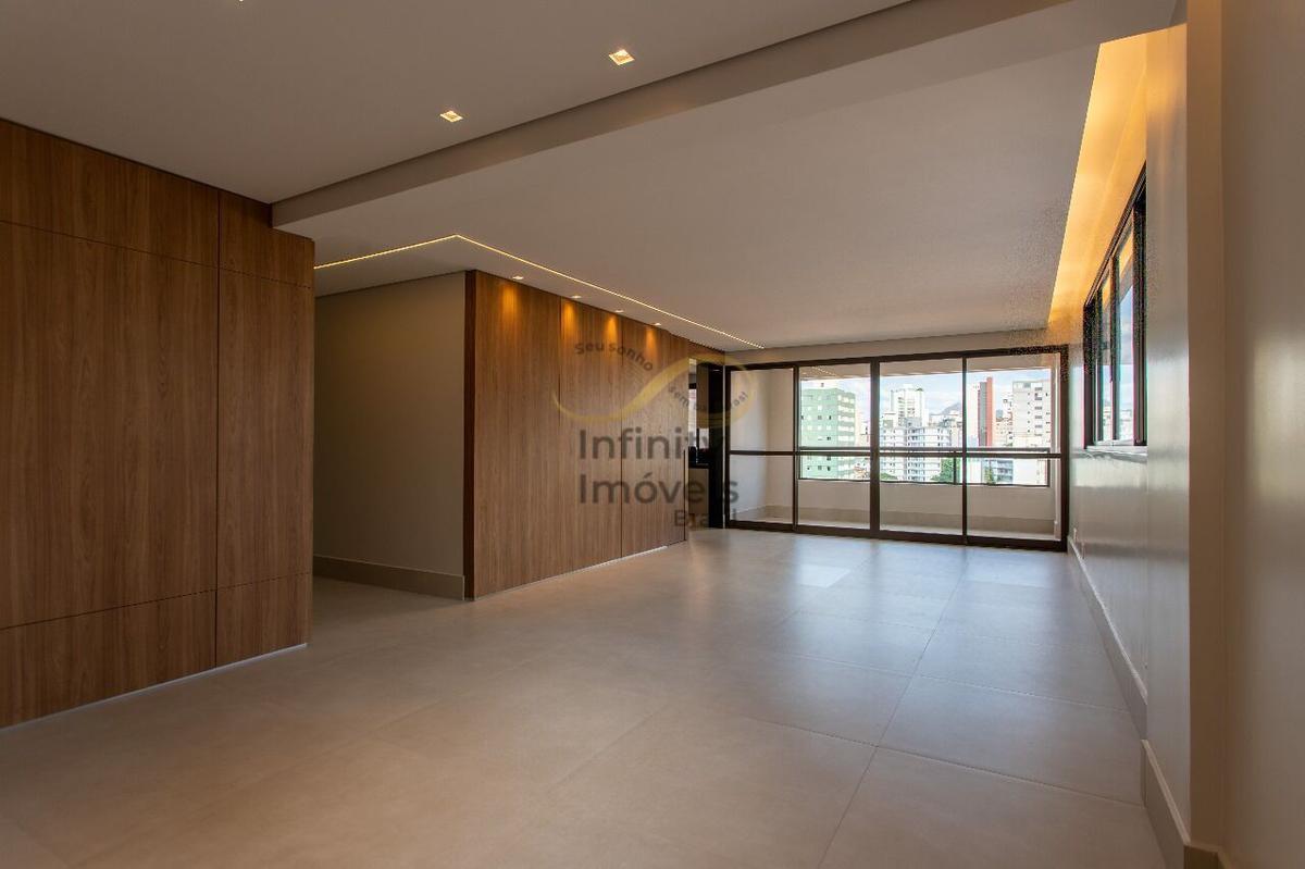 Apartamento, Gutierrez, 3 Quartos