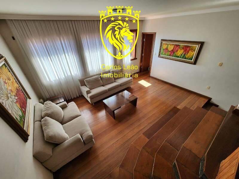 Casa, Santa Lúcia, 5 Quartos, 5 Vagas, 2 Suítes