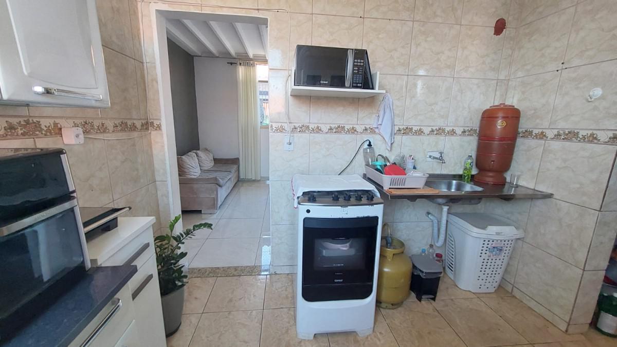 Apartamento, Jardim Riacho das Pedras, 3 Quartos, 1 Vaga
