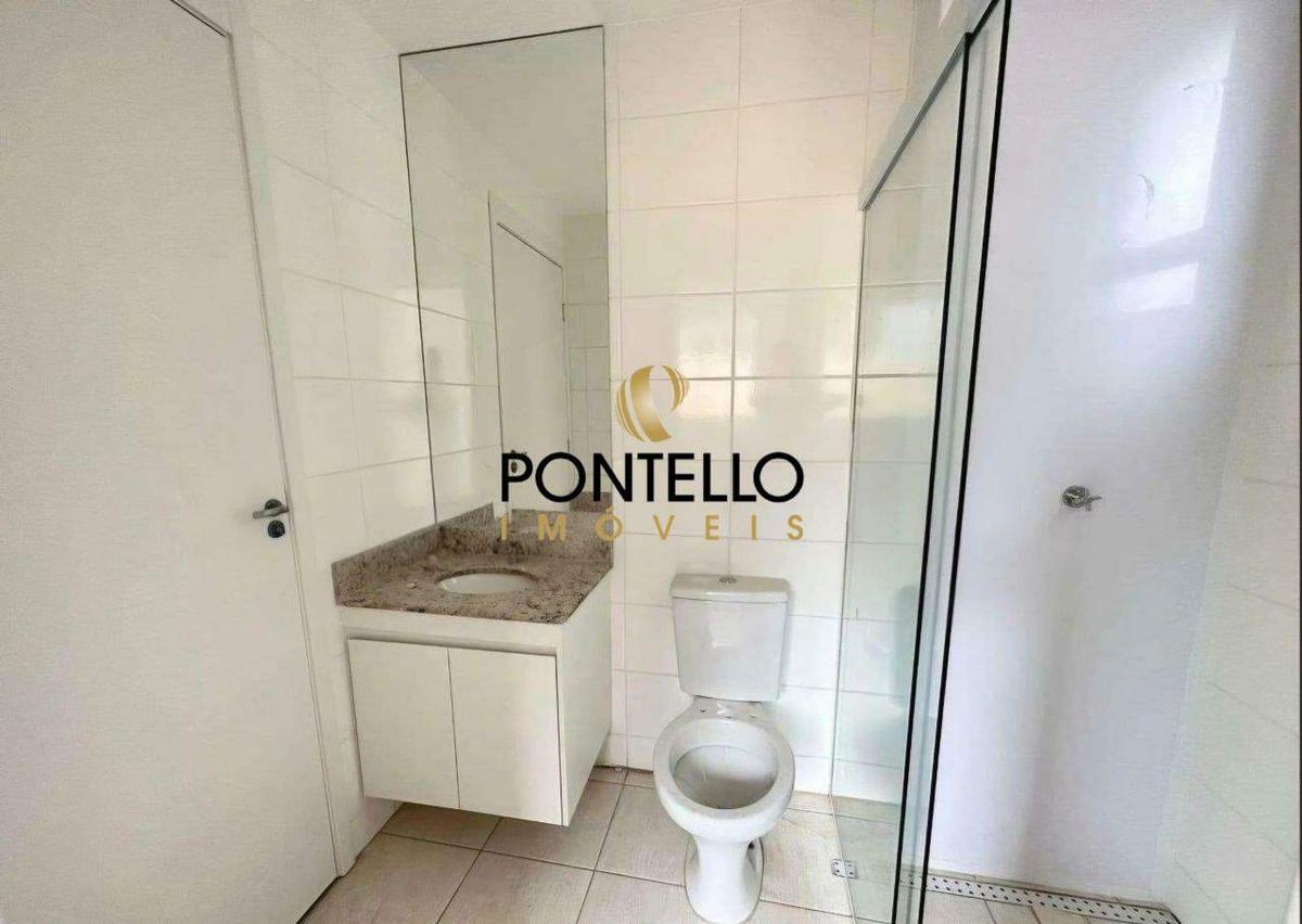 Apartamento, Buritis, 2 Quartos, 1 Vaga