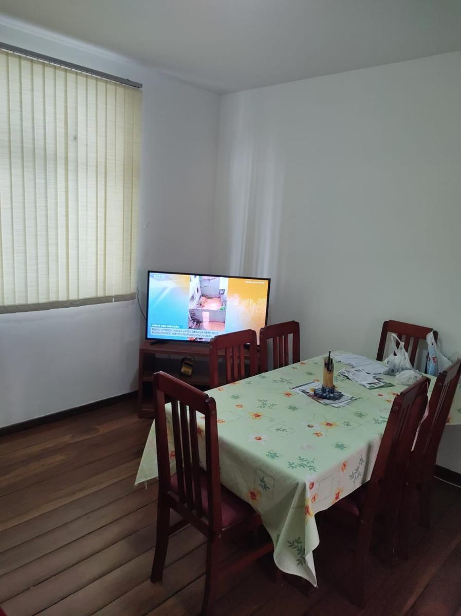 Apartamento, Paquetá, 3 Quartos, 1 Vaga, 1 Suíte