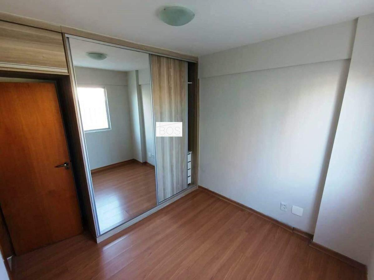 Apartamento, Santo Antônio, 3 Quartos, 2 Vagas, 1 Suíte