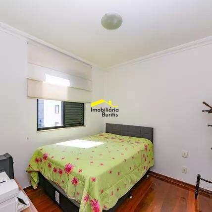 Cobertura, Buritis, 4 Quartos, 2 Vagas, 2 Suítes