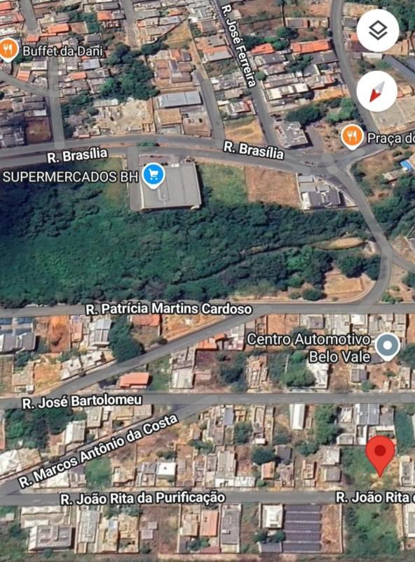 Fazenda, Belo Vale, 0 Quarto, 0 Vaga