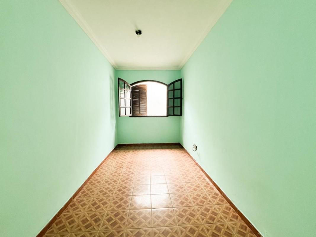 Casa, Santa Terezinha, 3 Quartos, 3 Vagas, 1 Suíte