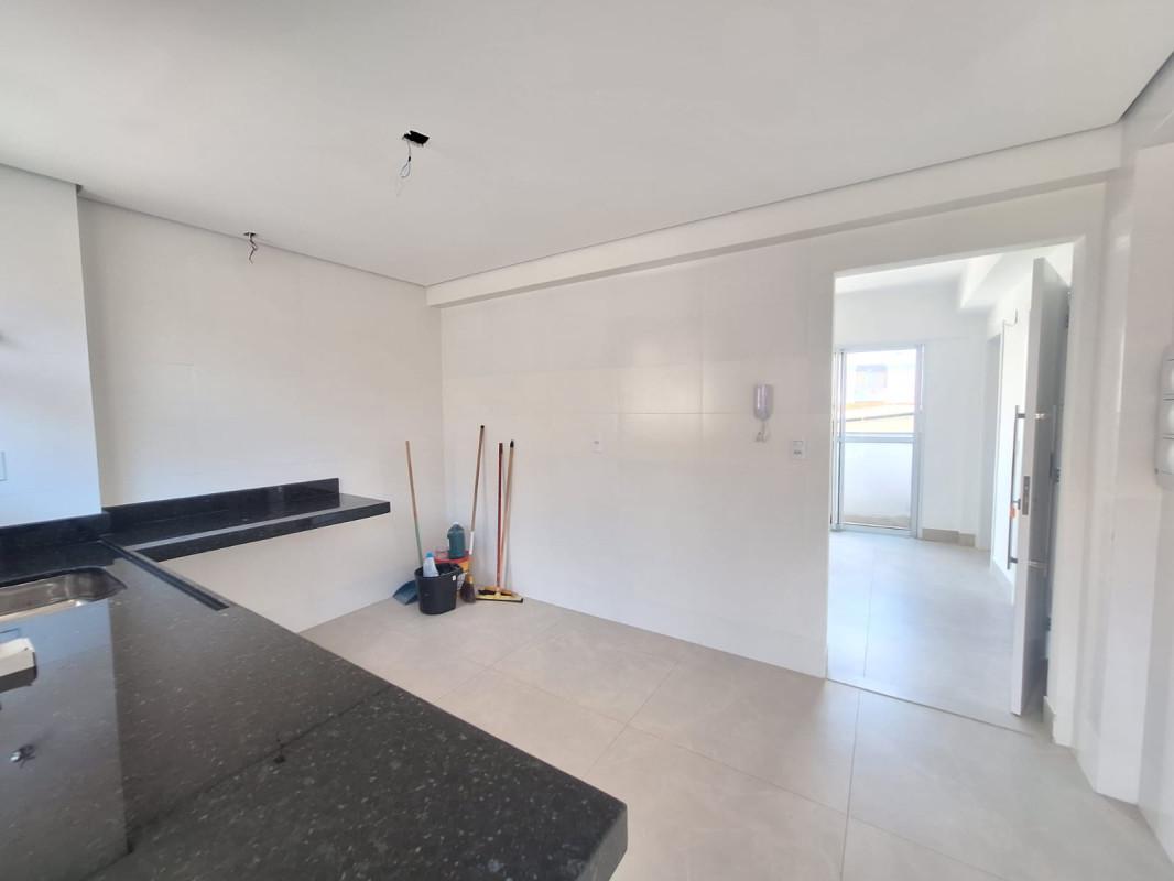 Apartamento, Cidade Nova, 3 Quartos, 2 Vagas, 1 Suíte