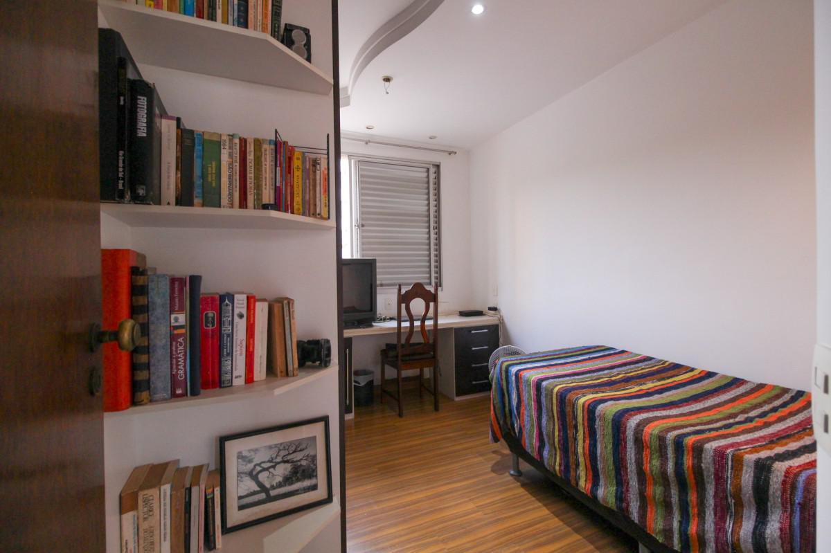 Apartamento, São Pedro, 3 Quartos, 2 Vagas, 1 Suíte