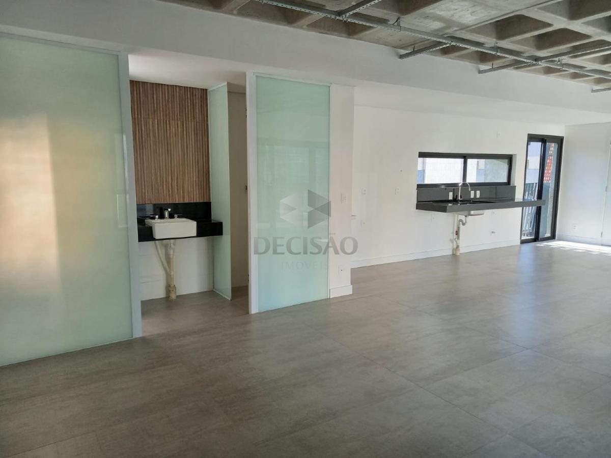 Apartamento, Funcionários, 1 Quarto, 1 Vaga, 1 Suíte