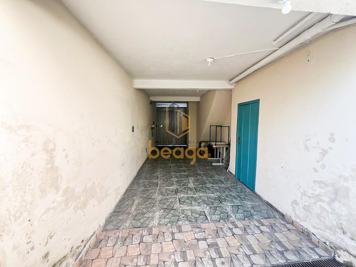 Casa, São Salvador, 2 Quartos, 1 Vaga, 1 Suíte