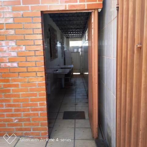 Casa, Santa Efigênia, 5 Quartos, 4 Vagas, 3 Suítes