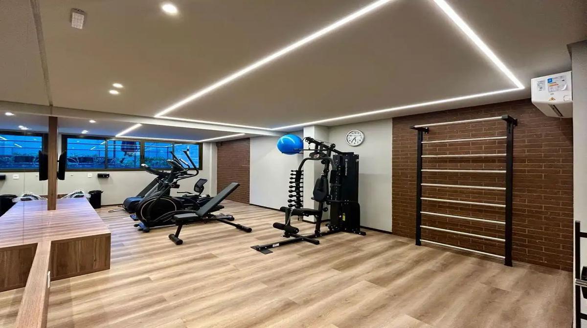 Apartamento, Prado, 3 Quartos, 3 Vagas, 1 Suíte