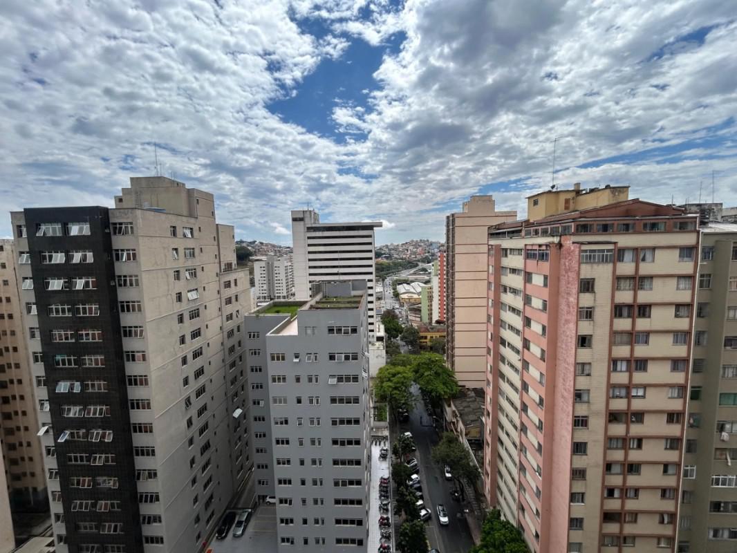 Apartamento, Barro Preto, 3 Quartos, 0 Vaga